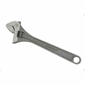 Truliving_Hand Tools & Hardware-Tools & Hardware-Wrenches-TAPARIA Adjustable Spanner 1173/12 | N-12 | 305 mm