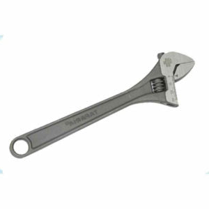 Truliving_Hand Tools & Hardware-Tools & Hardware-Wrenches-TAPARIA Adjustable Spanner 1173/12 | N-12 | 305 mm