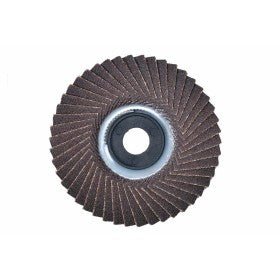 Trueliving_Flap Disc Xtra Power Flexible Product	Diameter in MM	Grit 60	100	60