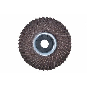 Trueliving_Flap Disc Xtra Power Flexible Product	Diameter in MM	Grit 60	100	60