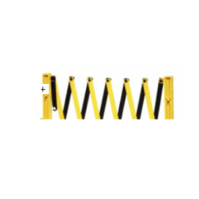 Trueliving_Expandable Barrier Height      ----     1 meter  Open Length  ------   3.5mm