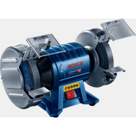 Trueliving_GBG 60-20 Professional BT Grinder Power input                  -----          600 W  No - Load Speed (50/60Hz)  ----      3000 / 3600 rpm