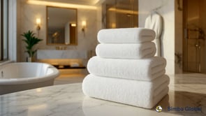 Kingdom Towels