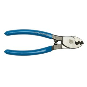 Truliving_Hand Tools & Hardware-Knifes & Cutters-Tools & Hardware-TAPARIA Cable Cutter CC10 | 10 INCHES