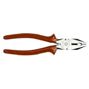 Truliving_Hand Tools & Hardware-Pliers-Tools & Hardware-Taparia Steel Combination Pliers 1621/7 | 185mm Pliers with Joint Cutter