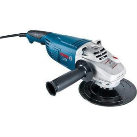Trueliving_GWS- 22 U Professional Angle Sander Power input      ----           2200 W  No - load Speed   ----          5700 rpm