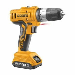 Trueliving_INGCO Lithium-Ion Impact Drill CIDLI1612 16.8V, 10mm