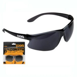 Trueliving_New Arrivals-Safety And Welding Accessories1-INGCO Safety goggles HSG06 | Light weight