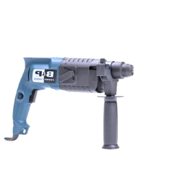 Trueliving_PXRH - 211 B&P Power Tool  No Load Speed 0-850r/pm Rated Voltage 230v Rated Frequency 50hz.