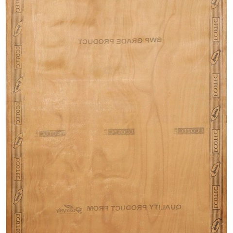 Trueliving_Greenply Ecotec 8 ft. x 4 ft. 9 mm BWP/Marine Plywood__Price Per Sq Ft.___68