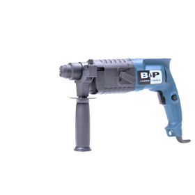 Trueliving_PXRH - 211 B&P Power Tool  No Load Speed 0-850r/pm Rated Voltage 230v Rated Frequency 50hz.