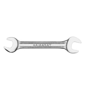 Truliving_Hand Tools & Hardware-Spanner & Spanner Set-Tools & Hardware-TAPARIA Double Sided Open End Wrench DEP 6X7 | 6X7 FIX SPANNER