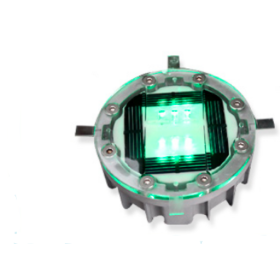 Trueliving_In Pavement Solar Studs Starting Intensity             ------   300Lux ~600Lux