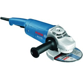 Trueliving_GWS 24-180 Professional Angle Grinder 7" Power input           ----                2400 W  No - Load Speed      ----                8500 rpm