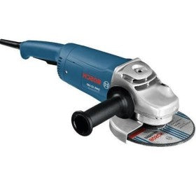 Trueliving_GWS 22-180 Professional Angle Grinder 7" Part No.             ----               0 601 881 AK0  Rated Power input   ----           2200 W