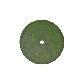 Trueliving_Cut Off Wheel X2 Series Product	Diameter In mm	Thickness In mm	Arbor Hole 4″ X2	107	1.5	16