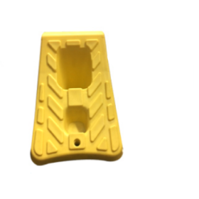 Trueliving_Plastic Car Stopper Length         ------          5.5inch  Width              --------      8.5inch