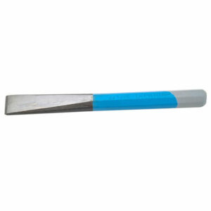 Truliving_Chisels-Hand Tools & Hardware-Tools & Hardware-Taparia Octagonal Chisel 106-250X30 | 30mm Cutting edge
