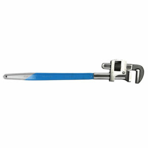 Truliving_Hand Tools & Hardware-Tools & Hardware-Wrenches-TAPARIA Stillson Pipe Wrench 1272/10 | 250mm