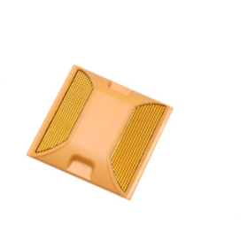 Trueliving_Epoxy Filled Road Stud Heavy Duty Size             ------    100*100*20mm