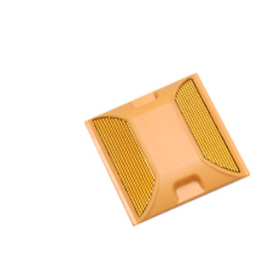 Trueliving_Epoxy Filled Road Stud Heavy Duty Size             ------    100*100*20mm