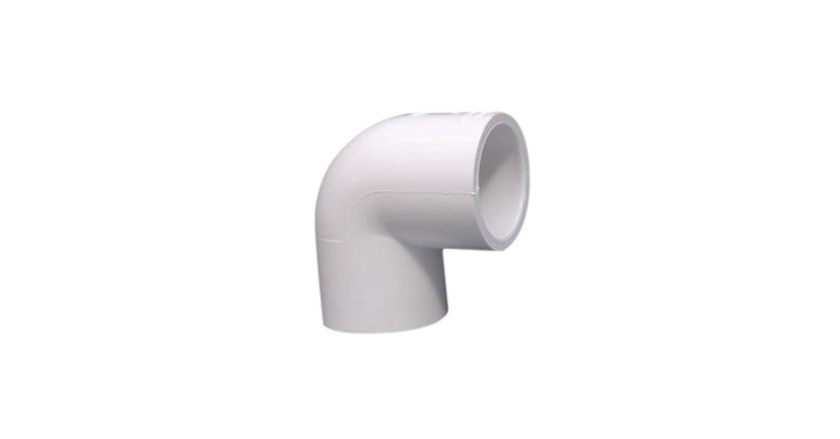 Elbow 90° | Durable Pipe Fitting for Smooth Direction Change