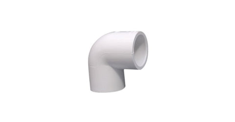 Elbow 90° | Durable Pipe Fitting for Smooth Direction Change