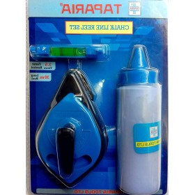 Trueliving_Chalk Line Reel Set