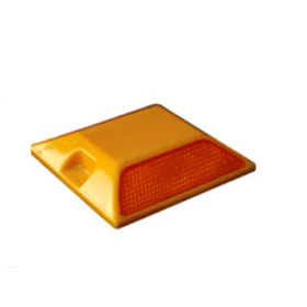 Trueliving_ABS Road Stud Size            --------  100*100mm