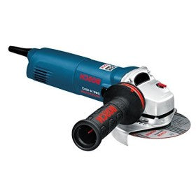 Trueliving_GWS 14-125 CI Professional Angle Grinder 5" Power Input      ----            1,400 W  No - Load Speed  ----          11000 rpm  Power Output         ----         860 W
