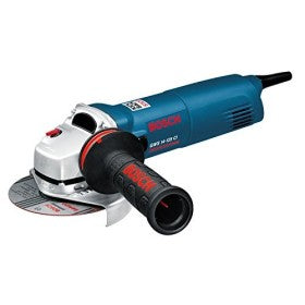 Trueliving_GWS 14-125 CI Professional Angle Grinder 5" Power Input      ----            1,400 W  No - Load Speed  ----          11000 rpm  Power Output         ----         860 W
