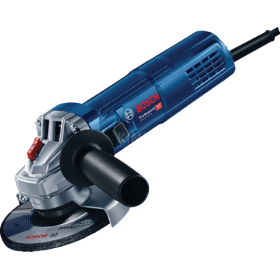 Trueliving_GWS 900-125 Professional Angle Grinder 5" Rated Input Power   ----             900 W  No Load Speed          ----             11000 - 11000 rpm  Power output             ----             450 W