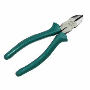 Truliving_Hand Tools & Hardware-Pliers-Tools & Hardware-Taparia 8" Side Cutting Plier 1101/8 | 205 mm Side Cutting Pliers
