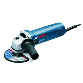 Trueliving_GWS 6-125 Professional Angle Grinder 5" Rated Power Input  ----        670 W  No - Load Speed      ----        11000 rpm