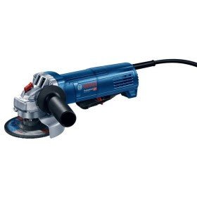 Trueliving_GWS 9-100 P Professional Angle Grinder 4" Power input         ----               900 W  No - Load Speed     ----              11,000 rpm