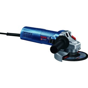 Trueliving_GWS 900-100 Professional Angle Grinder 4" Disc Dia.                   ----         100 mm  Grip Size                   ----           59/54.5 mm