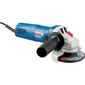 Trueliving_GWS 750-100 Professional Angle Grinder 4" Part No.              ----                0 601 394 0F0  Power Input          ----                750 W  Disc Dia.               ----                 100 mm