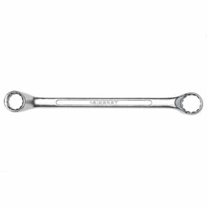 Truliving_Automotive Accessories-Hand Tools & Hardware-Spanner & Spanner Set-TAPARIA Steel Ring Spanner 18-12X13 | 12x13 mm