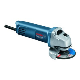 Trueliving_GWS 6-100 S Professional Angle Grinder 4" No - Load Speed       ----          11,000 rpm  Disc Diameter           ----           100 mm
