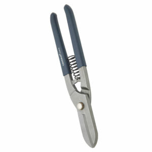 Truliving_Hand Tools & Hardware-Knifes & Cutters-Tools & Hardware-TAPARIA Tin Cutter with spring TCS08 | 200 mm