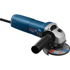 Trueliving_GWS- 600 Professional Angle Grinder 4'' Power input         ----            670 W  No - Load Speed      ----          11000 rpm