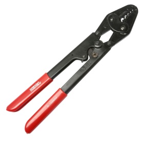 Trueliving_Samrat- 16 Non-Insulated Terminal Crimping Tool Crimp Non- Insulated Terminal end for 0.5 mm2 to 16 mm2.