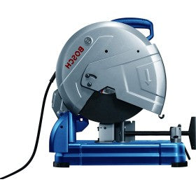 Trueliving_GCO 14-24 J Professional Bench Top Cut-off Saw Rated Power input ----          2,400 W  No - Load Speed       ----        3,800 rpm