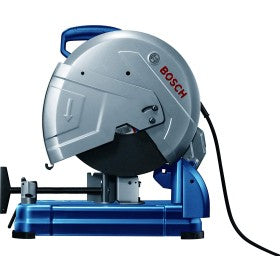 Trueliving_GCO 14-24 J Professional Bench Top Cut-off Saw Rated Power input ----          2,400 W  No - Load Speed       ----        3,800 rpm