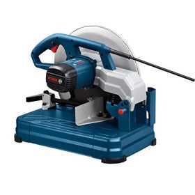 Trueliving_GCO 14-24 Professional Bench Top Cut-off Saw Cutting capacity Rectangle  ----  100 x 196 mm  Cutting capacity Square       ----  119 x 119 mm