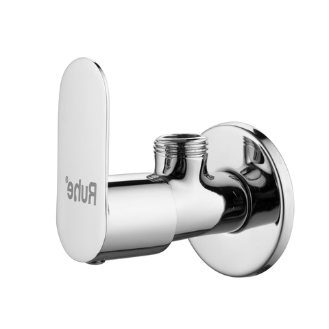 Trueliving Modern  Onyx Angle Valve Brass Faucet20 Inches