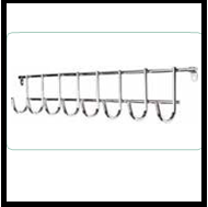Trueliving_8 PIN HANGER *7''2''4''