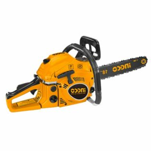 Truliving_INGCO Gasoline Chain Saw GCS5451811 | Petrol Chain Saw