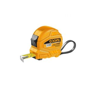 Trueliving_Measuring Tapes-Tools & Hardware-INGCO Steel measuring tape HSMT26519 | 5m X 19mm