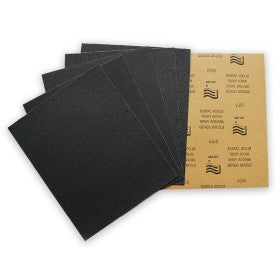 Trueliving_Abrasive Latex Paper 80 grit
